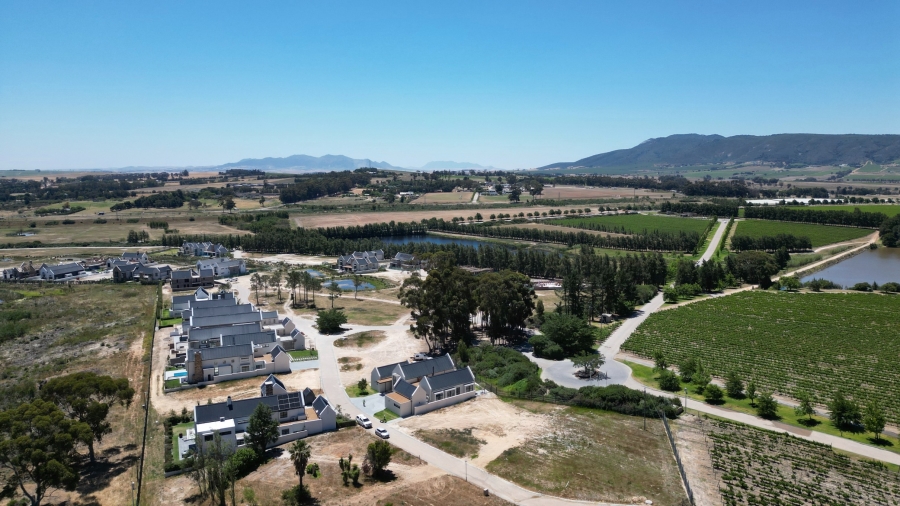 0 Bedroom Property for Sale in Klapmuts Western Cape